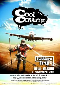 Dossier de Presse -  Funkloric Trip