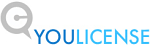 YouLicense logo