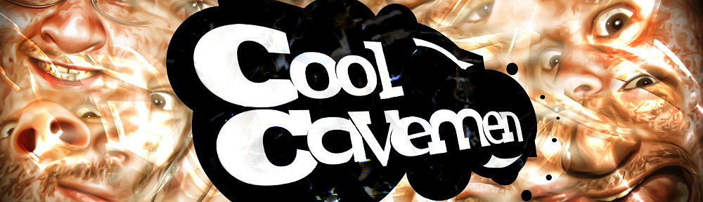 Cool Cavemen
